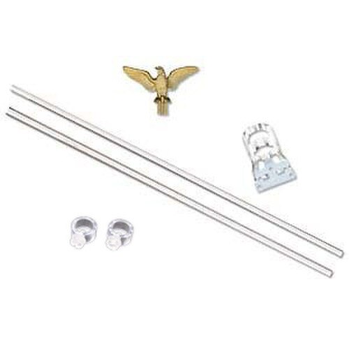 Home Flag Set - Accessories Only | Freedom and Glory