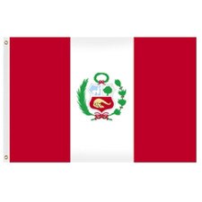 Peru Orginal Flags Peru Flags for Indoor & Outdoor Use | Freedom and Glory