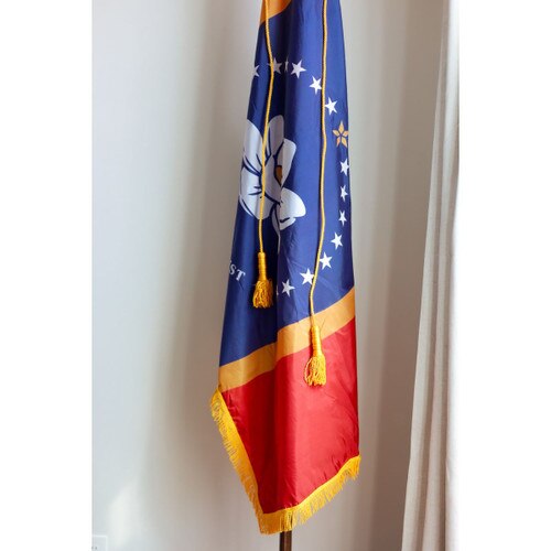 Mississippi Flag Sets | Freedom and Glory